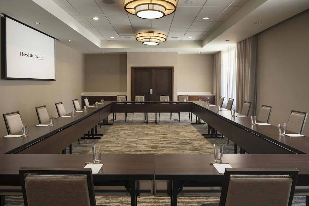 Residence Inn Los Angeles Pasadena Old Town - photo 47