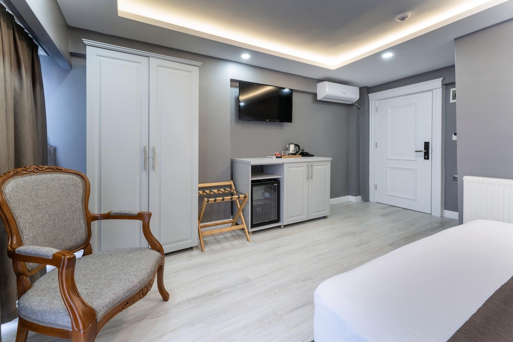 Classio Suite Hotel — Istanbul — photo 3