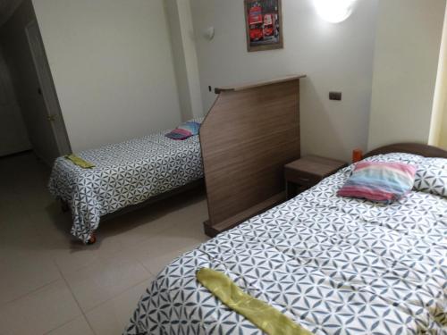 Hotel Veas — Antofagasta — photo 3