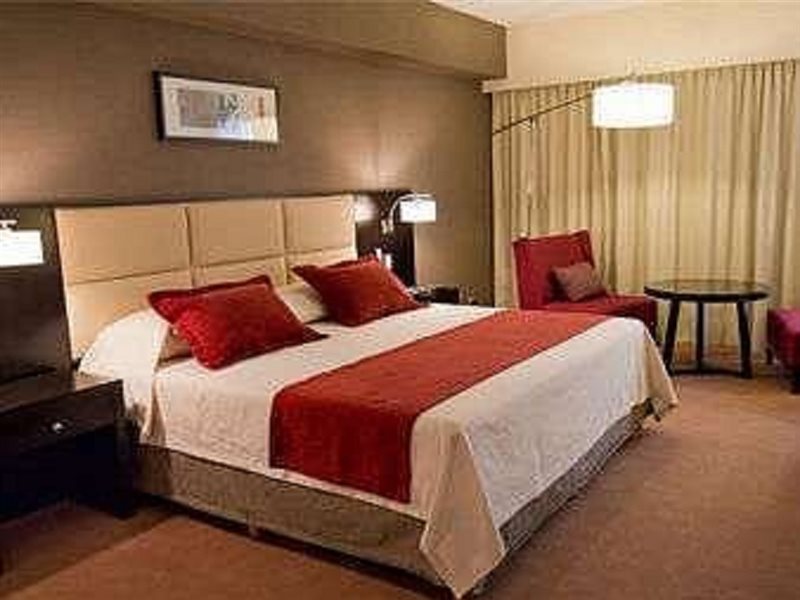 Howard Johnson by Wyndham Formosa Casino in Formosa, Argentina