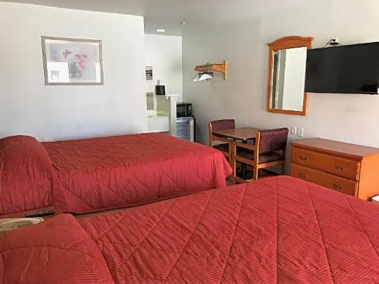 Nogalitos Motel - photo 6