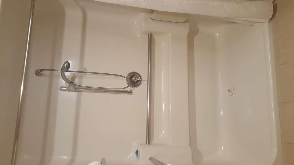 Best Western Pendleton Inn - photo 26