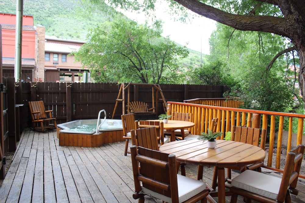 Eagle River Inn - photo 31