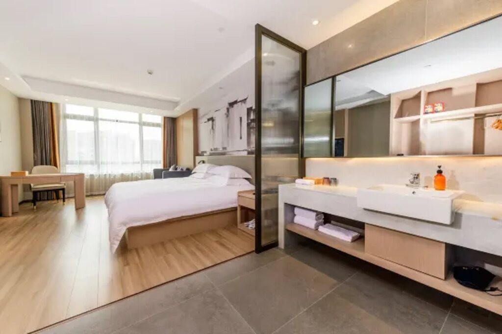 Manju Hotel - last minute hotel in Luoyang