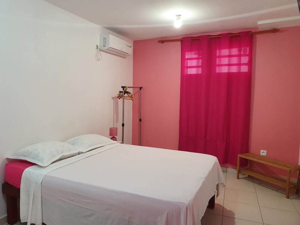 Les Gites De L ‘union in Les Abymes, Guadeloupe