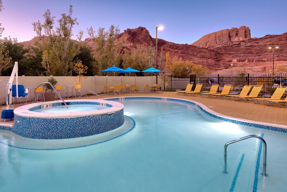 Fairfield by Marriott Inn & Suites Moab - photo 24