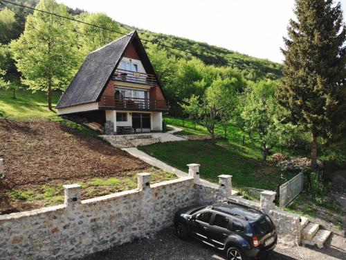 Apartment Stanic — 4-Star Luxury Hotel in Sipovo, Bosnia and Herzegovina