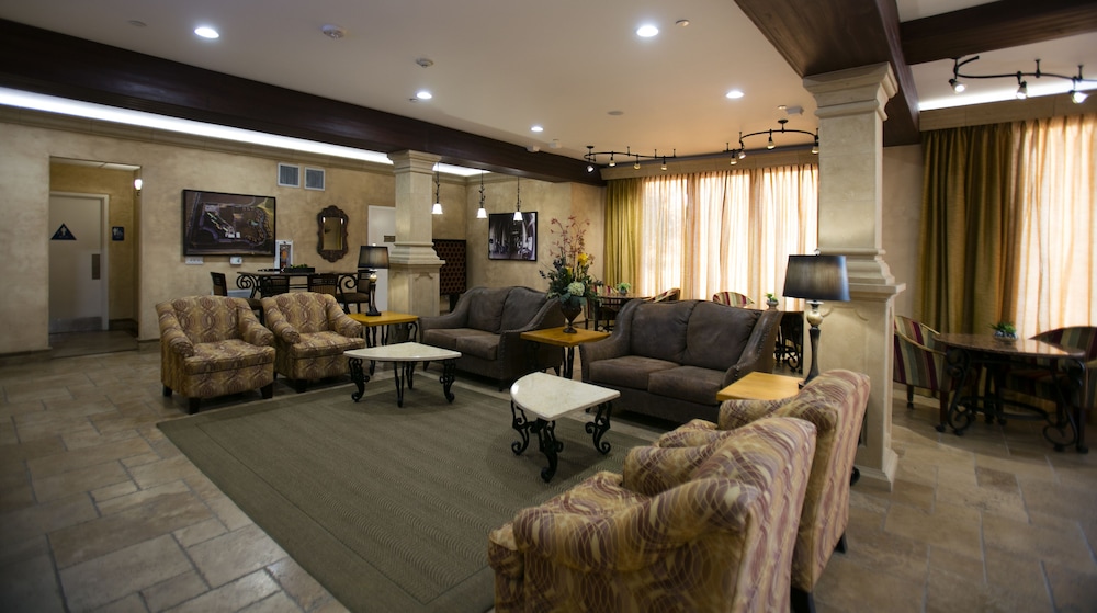 South Coast Winery Resort and Spa - photo 4