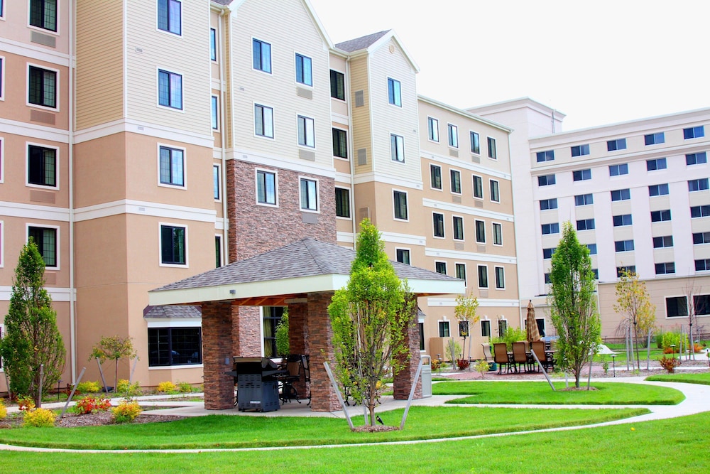 Staybridge Suites Liverpool Syracuse by IHG pet-friendly hotel Liverpool