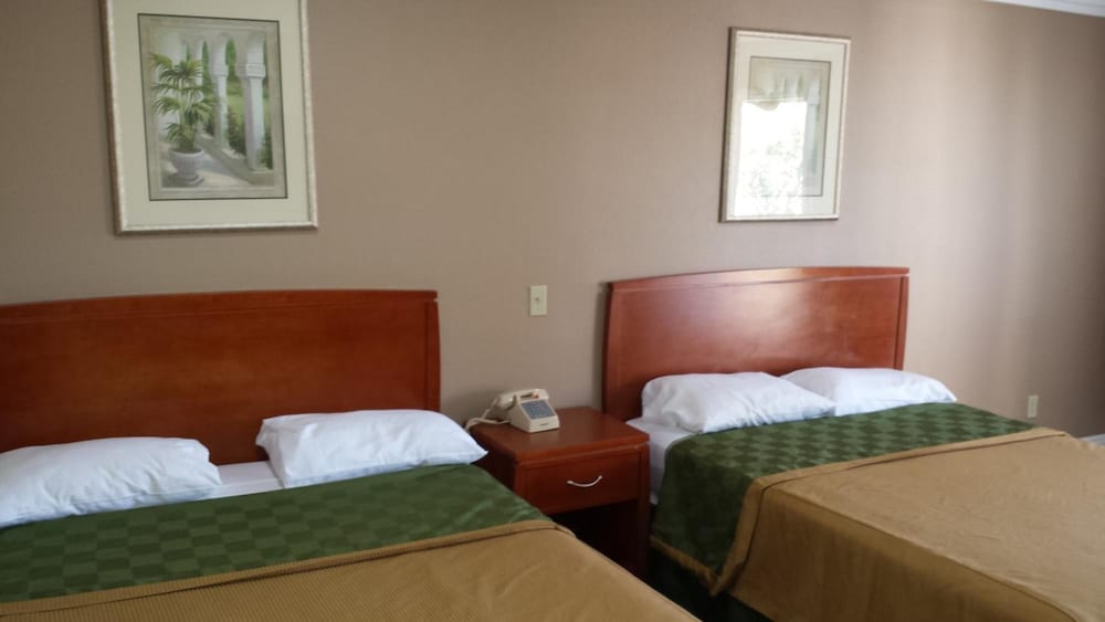 Regency Inn and Suites Moreno Valley - photo 15