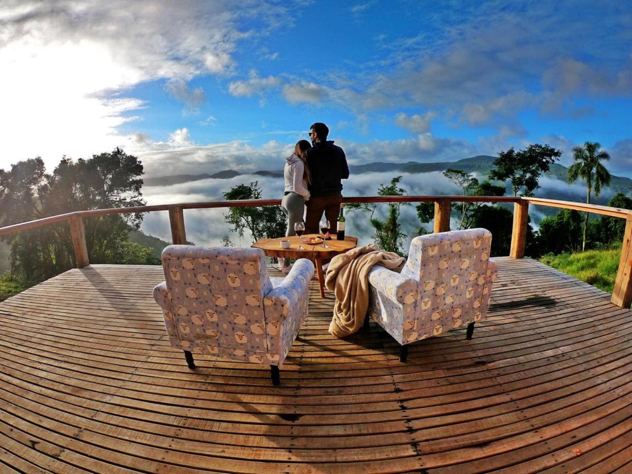 Morro do Vento — Lajeado — photo 4