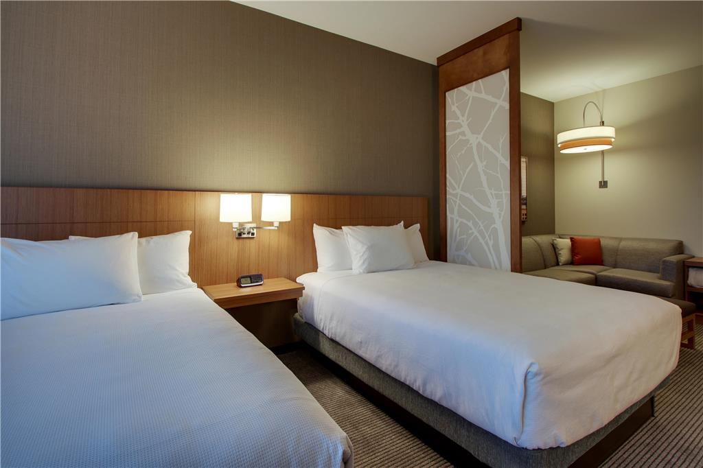 Hyatt Place Milwaukee Downtown - photo 25