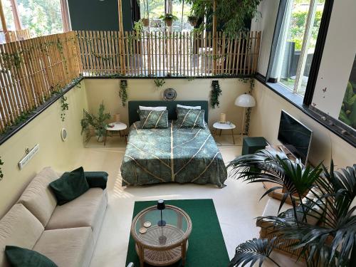 Bed&Breakfast Kamersven — 4-Star Luxury Hotel in Maarheeze, Netherlands