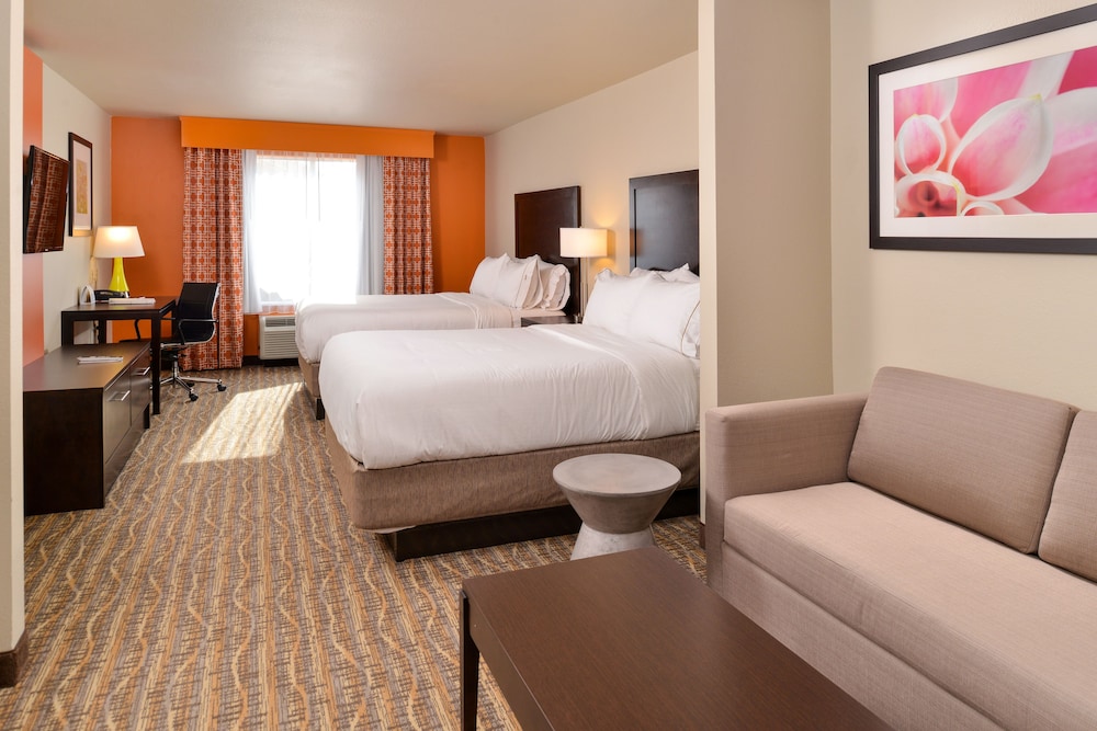 Holiday Inn Express & Suites Houston NW Tomball Area by IHG - photo 9