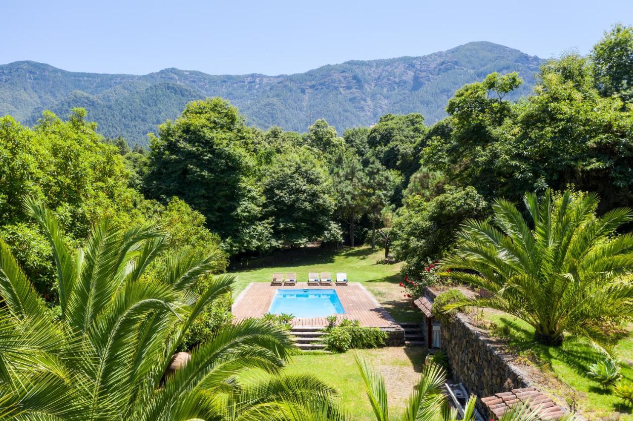 Hacienda Verde — hotel in La Orotava