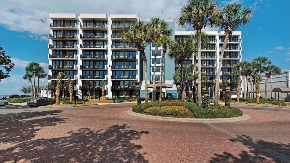 Ground floor Studio at Sandestin Golf & Beach Resort: Sleeps 4 - photo 59