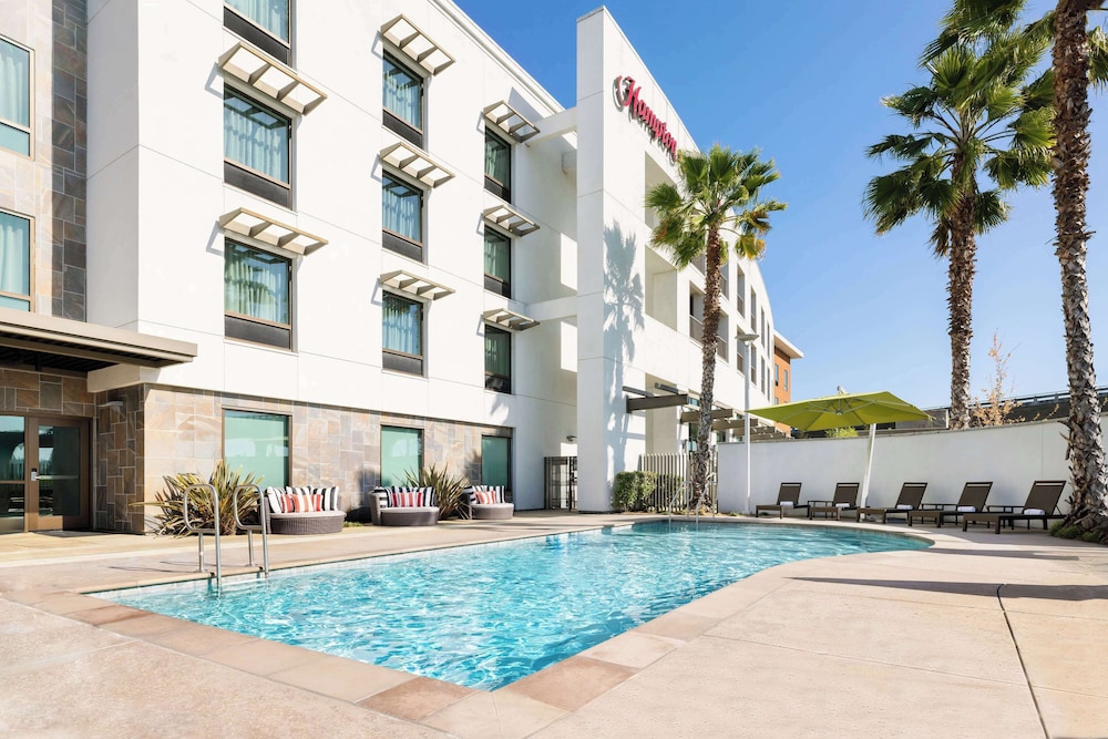 Hampton Inn & Suites Napa - photo 33