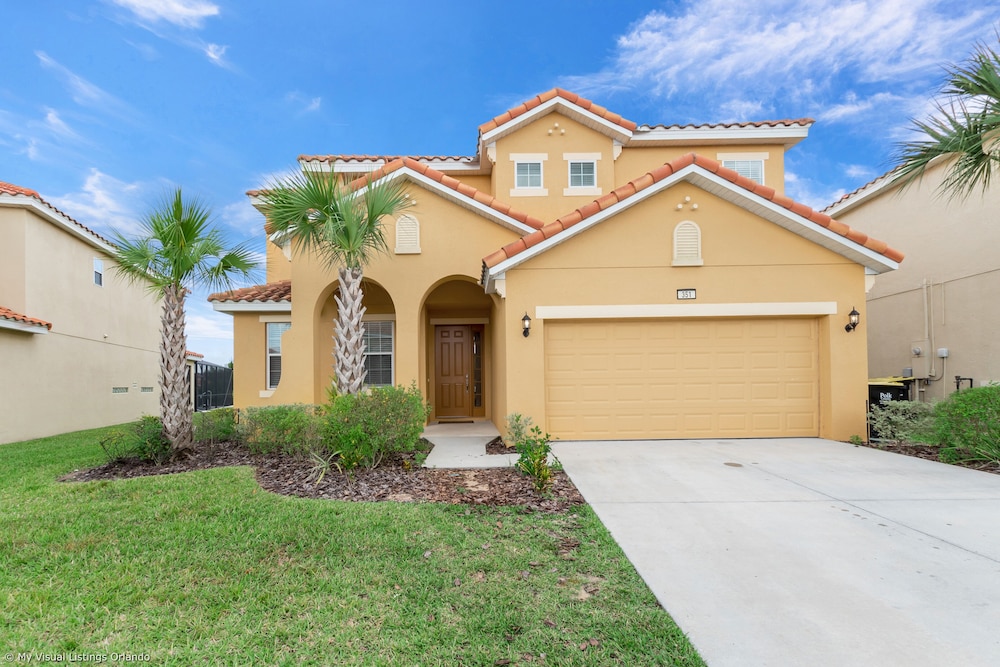 Aviana Resort gorgeous 6bd 5ba Poolhome #6av351 - photo 85