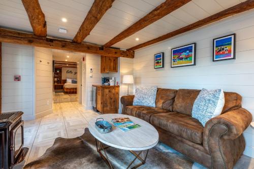 The Barnstead Inn - photo 5