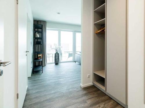 Hafenspitze App 39 — 4-Star Luxury Hotel in Wismar, Germany