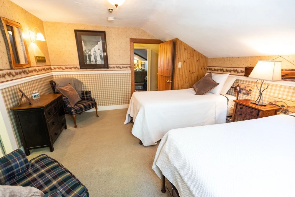 Waybury Inn - photo 24