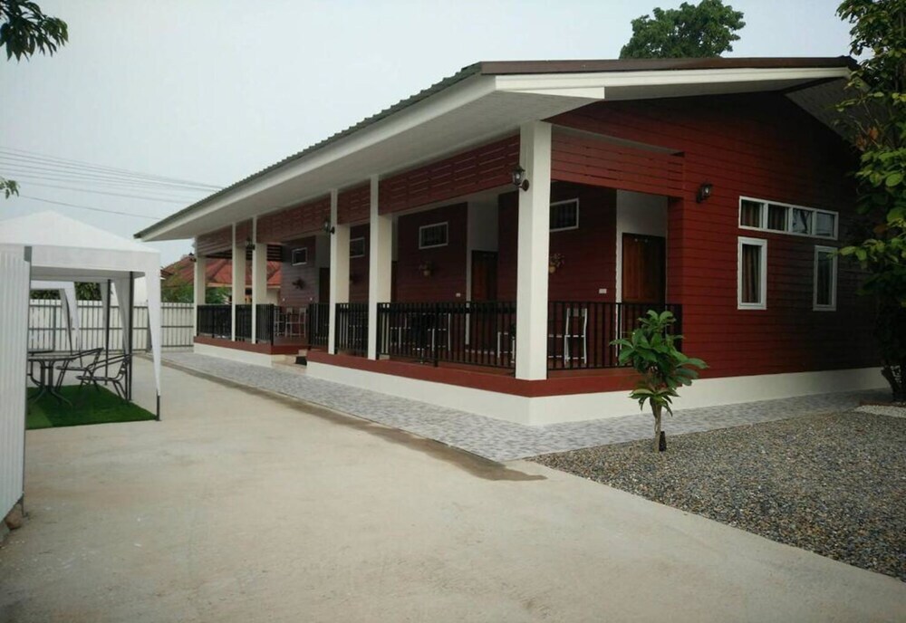 Baan Nai Gong in Nan, Thailand