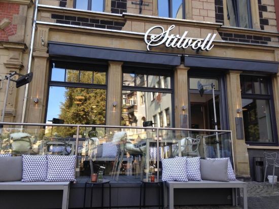 Boutique Hotel Stilvoll — Andernach — photo 2