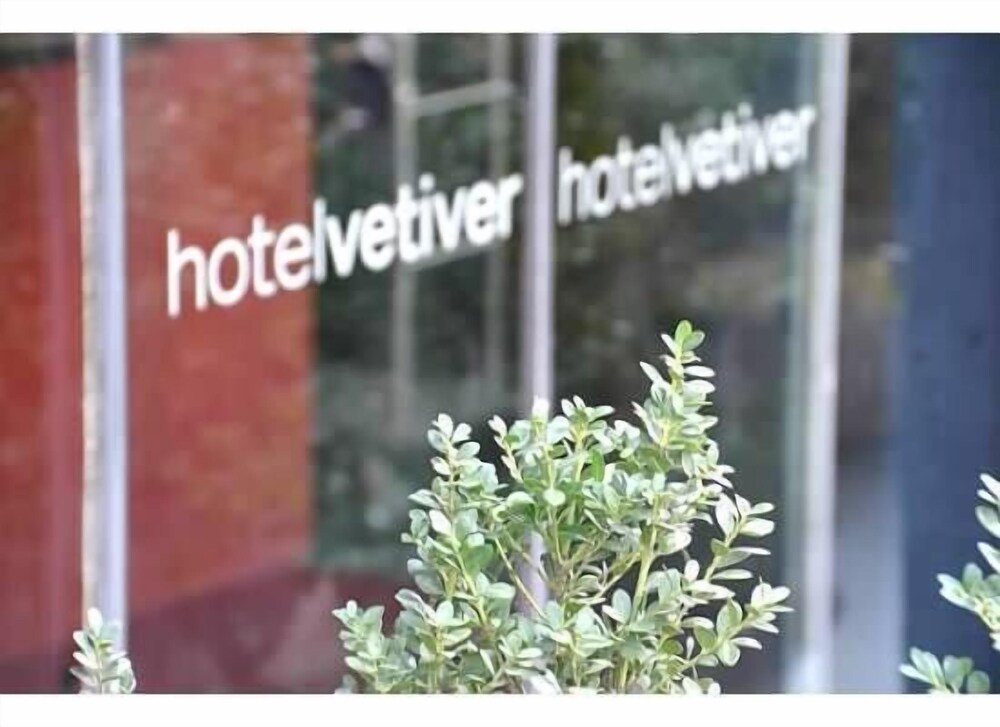 Hotel Vetiver - photo 36