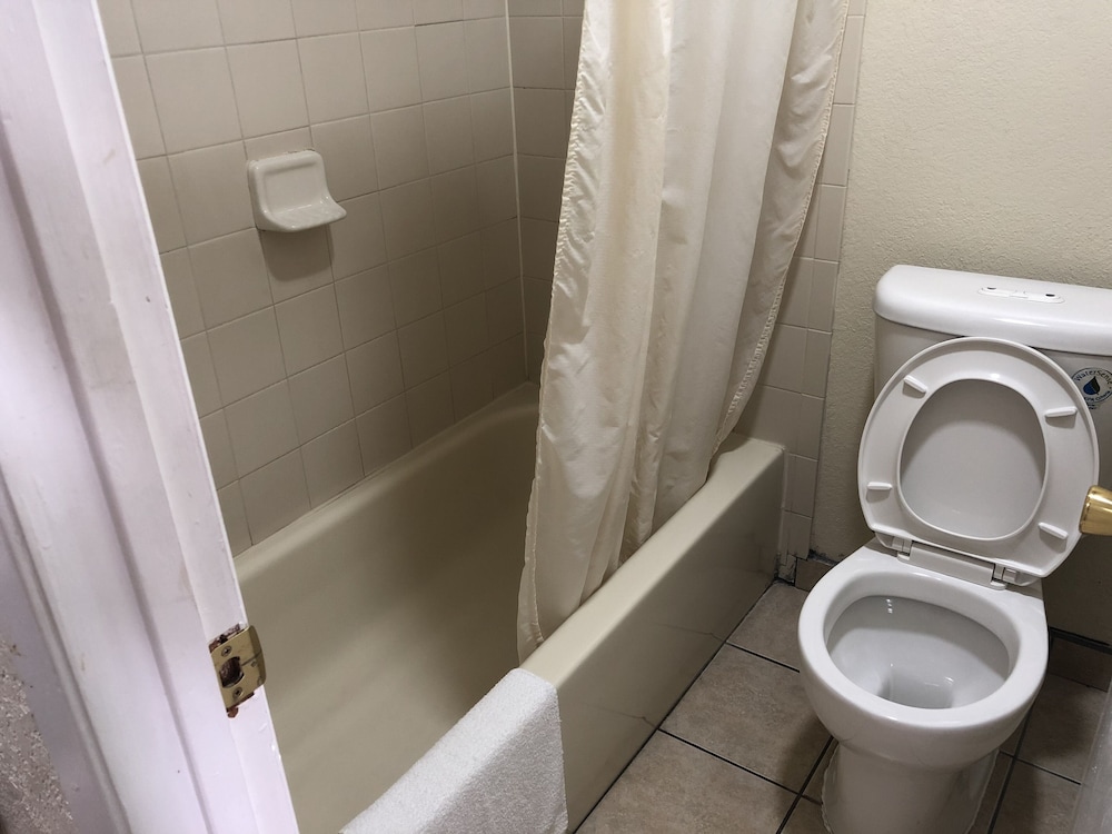 Golden Inn Dallas by Hotel O - photo 12