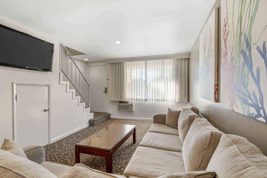 Best Western Plus Santa Barbara - photo 21