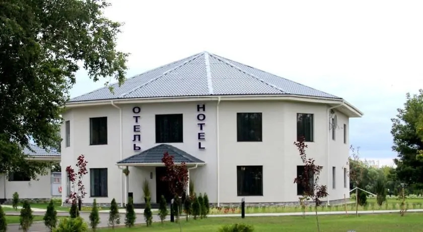 Yakht klub Novo Rozhdestvenno in Zhukovskiy, Russia