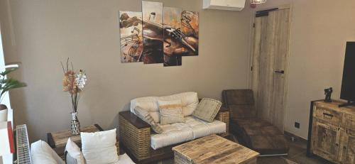 Peace Haven — 4-Star Luxury Hotel in Ieper, Belgium