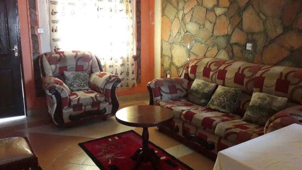 Marlin Guest Resort — Nakuru — photo 4