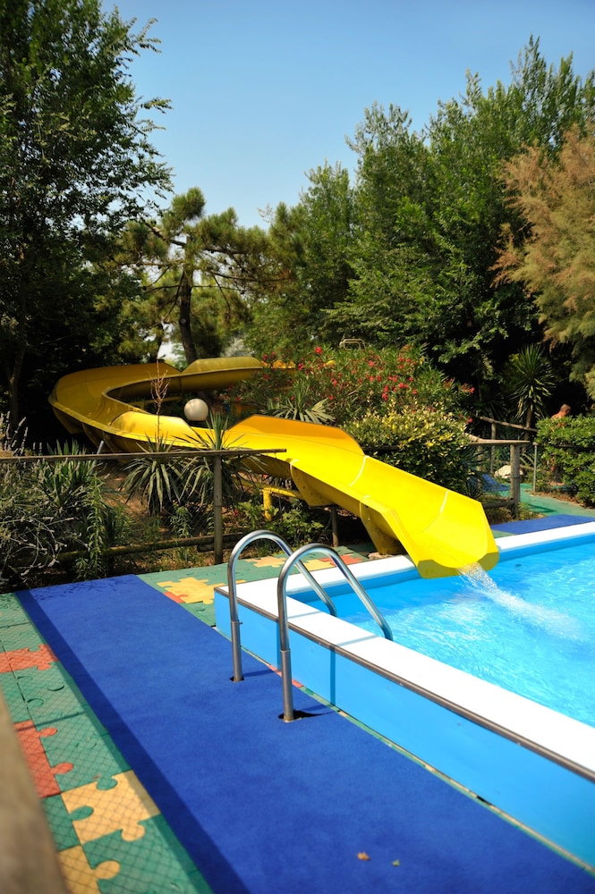 Hotel Valdor — Venice — photo 2