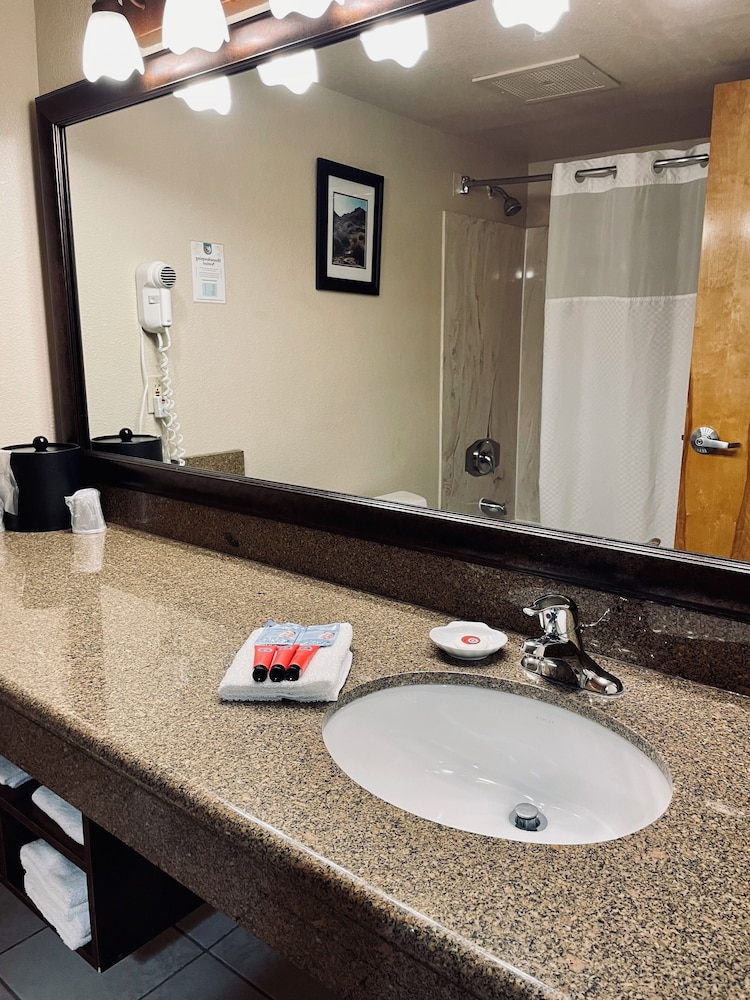 Hualapai Lodge - photo 19