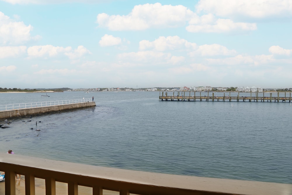 Oceanic Motel - photo 11