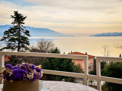 Apartment Sanja 2 by Interhome — 4-Star Luxury Hotel in Novi Vinodolski, Croatia