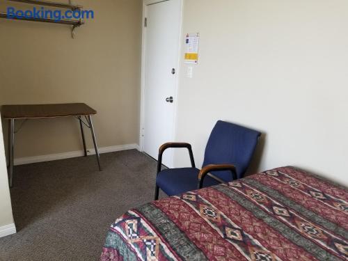 Manitou Hotel — Watrous — photo 5