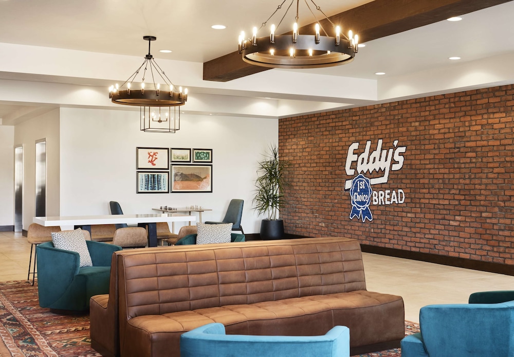 The Eddy Hotel Tucson Tapestry Collection by Hilton - photo 14