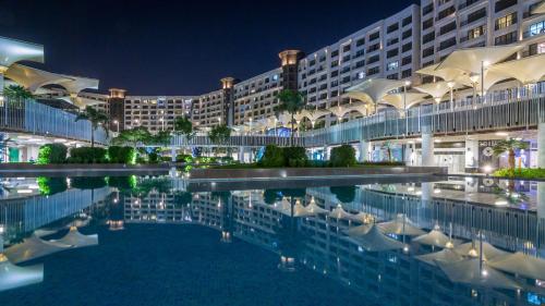 Nyoum New Cairo — 4-Star Luxury Hotel in Cairo, Egypt