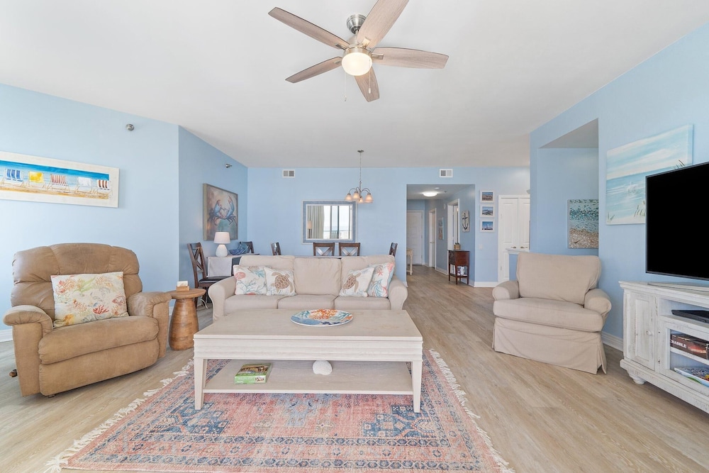 Beach Colony Tower 2C - photo 25