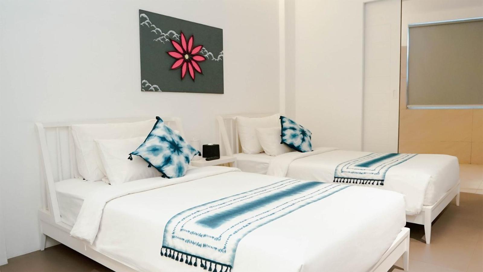 K Gallery Hotel — Pasuruan — photo 5
