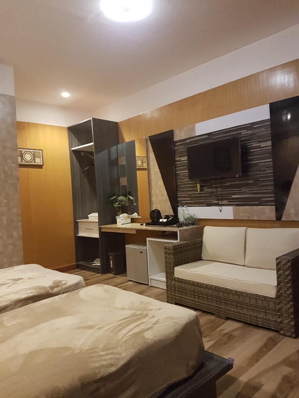 Lawaka Hotel — Ampana — photo 4