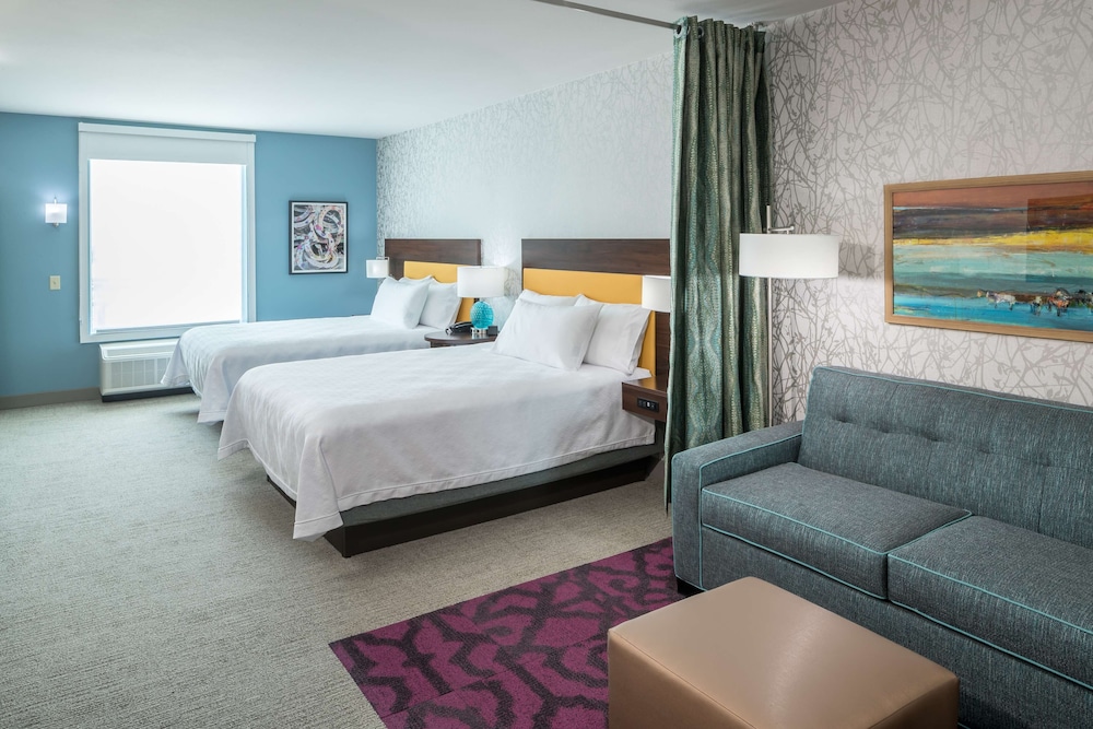 Home2 Suites by Hilton Fort Worth Cultural District - photo 19