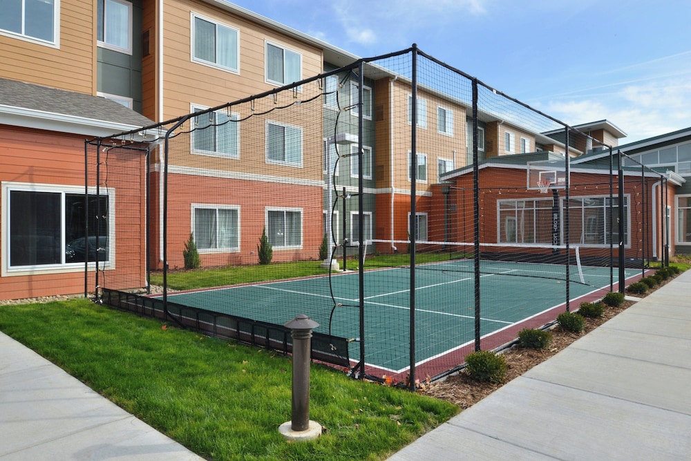 Residence Inn East Lansing - photo 20
