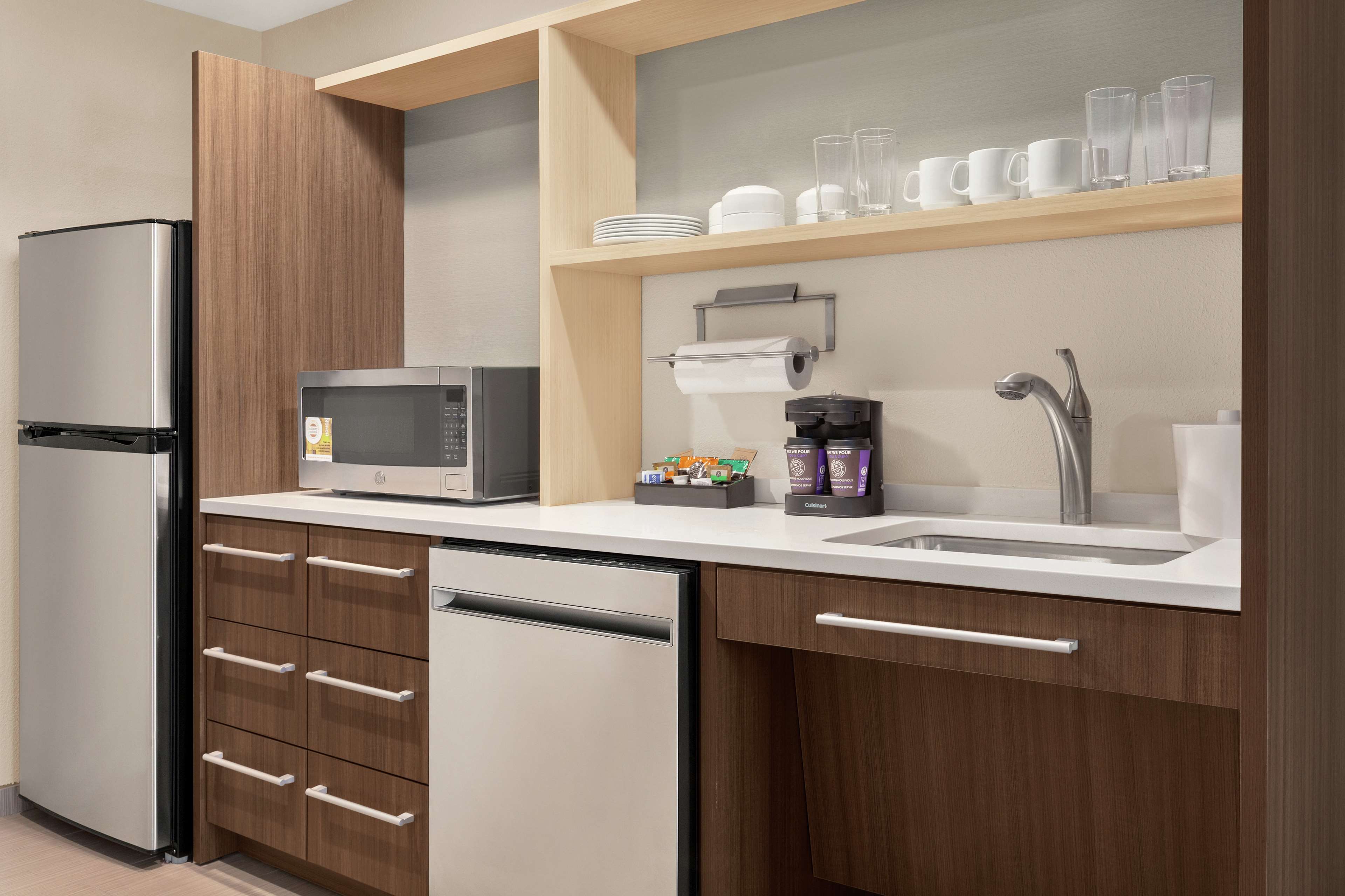 Home2 Suites by Hilton Silver Spring - photo 10