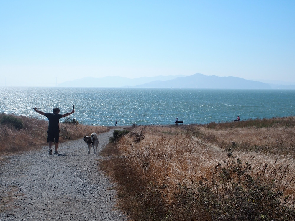 DoubleTree by Hilton Hotel Berkeley Marina - photo 54