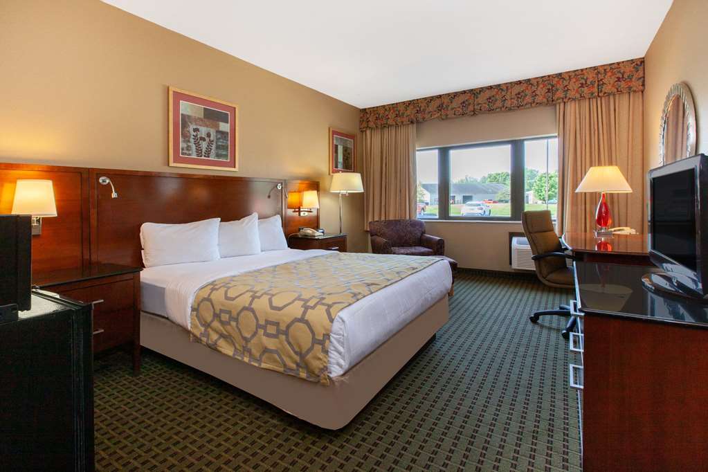 Baymont by Wyndham Franklin - photo 11