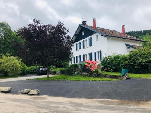 Les Coteaux in Gerardmer, France