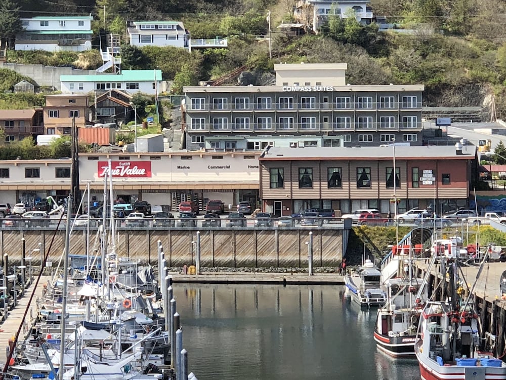 Kodiak Compass Suites - photo 26